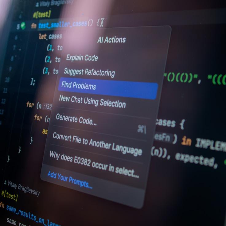 iOS application development process
